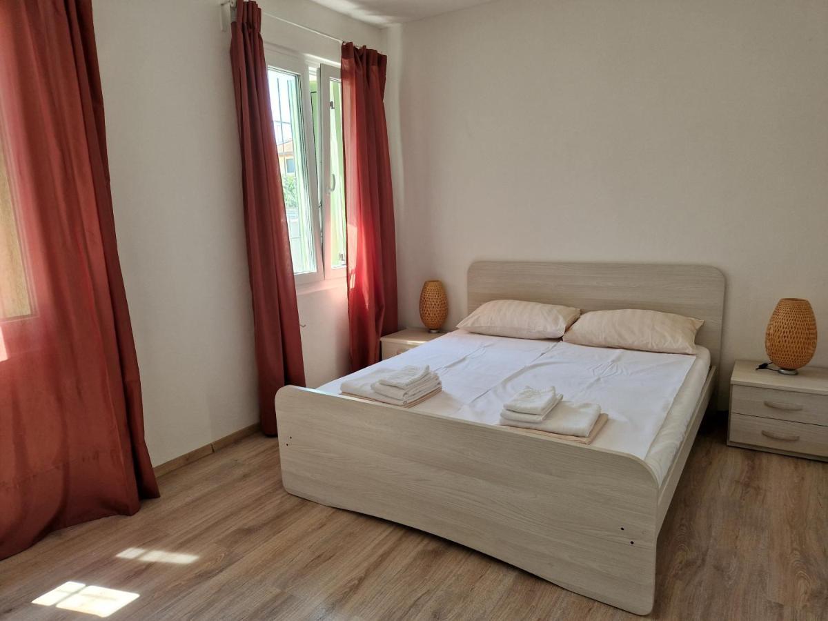 Casa Rafut Apartamento Gorizia Exterior foto