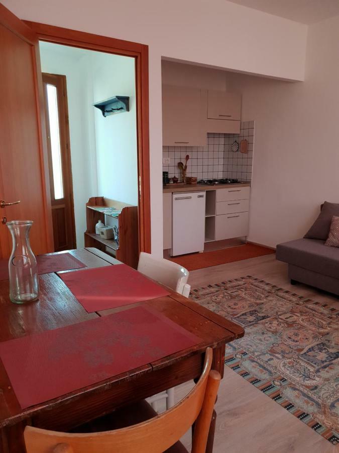 Casa Rafut Apartamento Gorizia Exterior foto