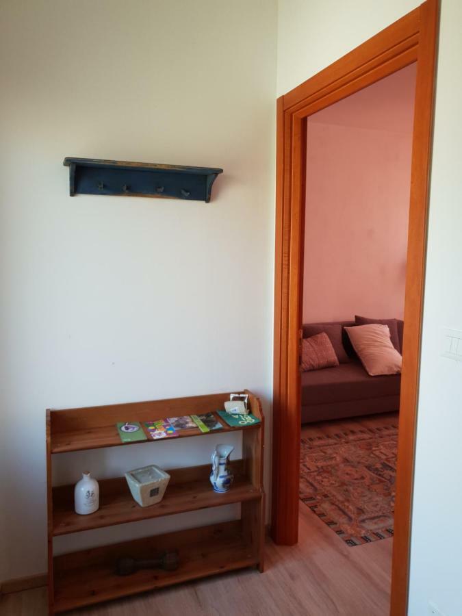 Casa Rafut Apartamento Gorizia Exterior foto