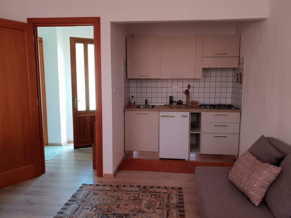 Casa Rafut Apartamento Gorizia Exterior foto