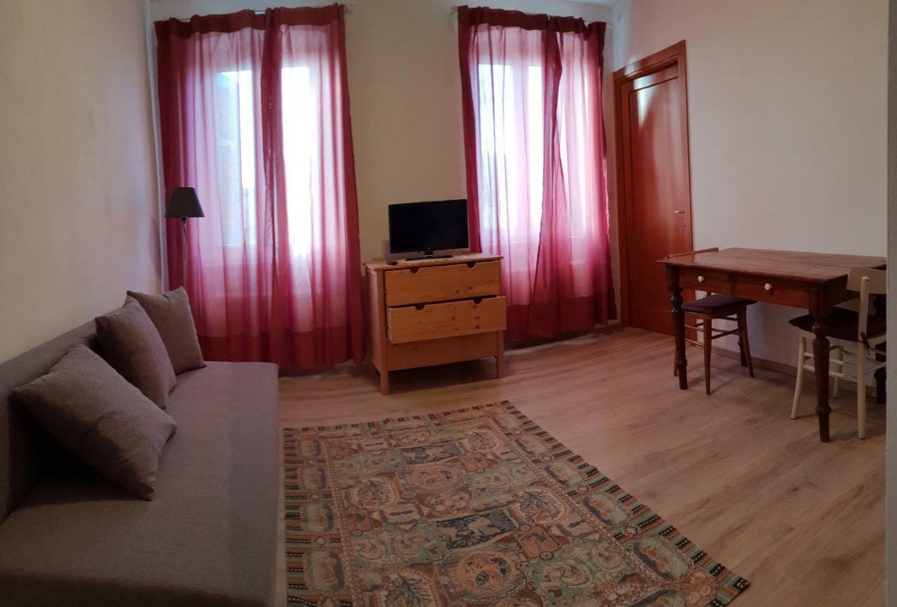 Casa Rafut Apartamento Gorizia Exterior foto