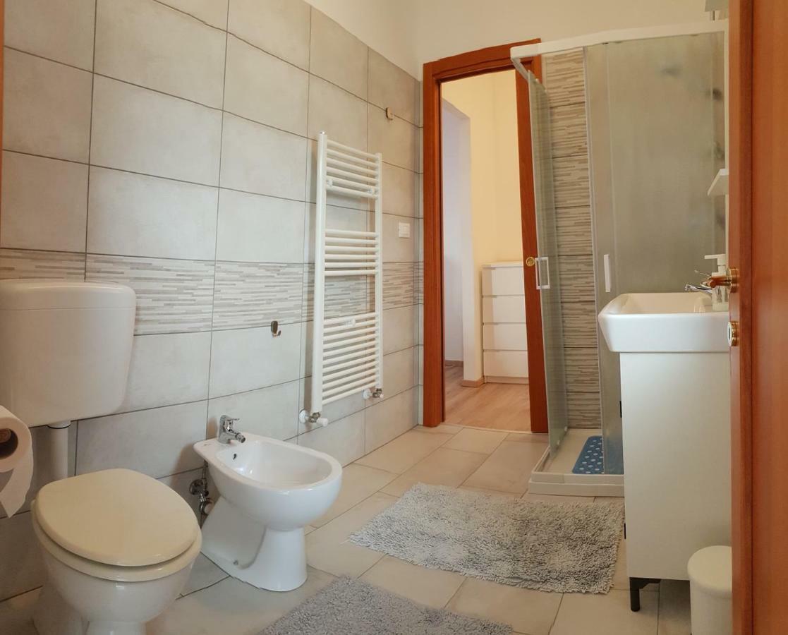 Casa Rafut Apartamento Gorizia Exterior foto