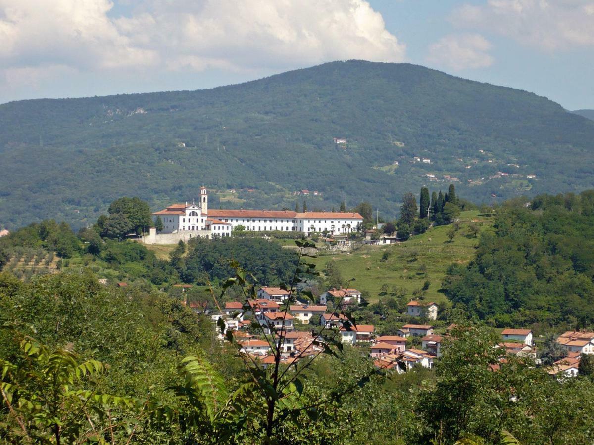 Casa Rafut Apartamento Gorizia Exterior foto